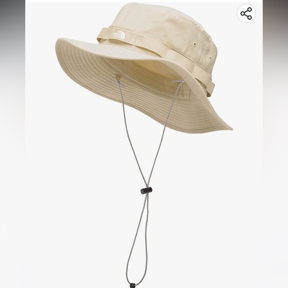 Northface brimmer hat